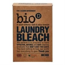 Bio-D Laundry Bleach 400g - 4 Pack
