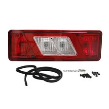 REAR LEFT TAIL LIGHT LAMP FITS