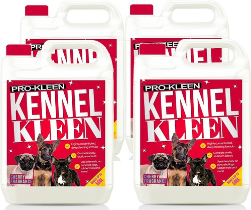 Prokleen kennel disinfectant - prokleen,