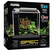 FLUVAL SPEC III - 2.6 GALLON -