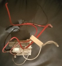 HR7682 HR 7682 PHILIPS 268 30912 OP514 LOPTX Line Output Flyback Transformer CRT