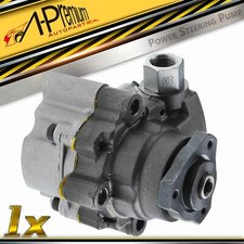 A-Premium Power Steering Pump