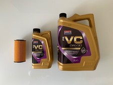 VOLVO S60 & V60 2010-2018 2.0