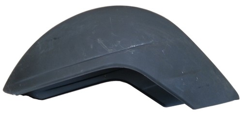 Vespa lml front mudguard - px,