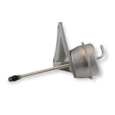 Turbocharger Actuator for