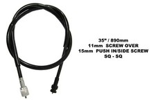 Speedo Cable For Suzuki DR 250