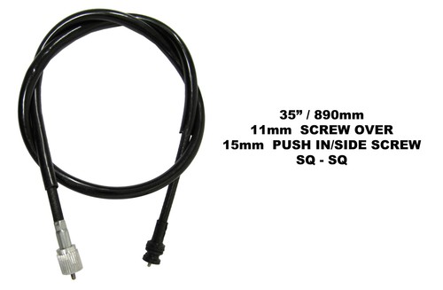 Speedo cable for - cable, suzuki
