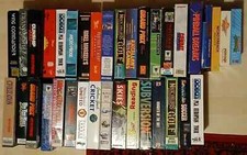 Amiga Boxed Games + CD32 -