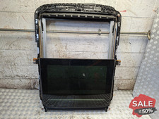 NISSAN X-TRAIL T32 PANORAMIC