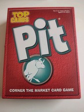 1996 Top Cards "Pit" Corner