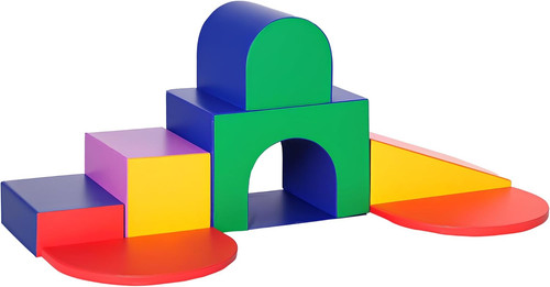 Pieces foam soft - 7, set