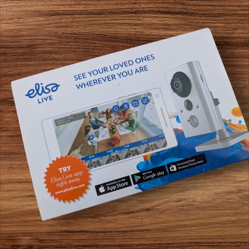 Elisa live wifi - wifi, home