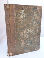 1841 - Master Humphrey's Clock by Charles Dickens - Volume II - Illustrated HB