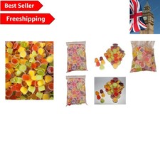 Energizing Reptile Jelly Pots