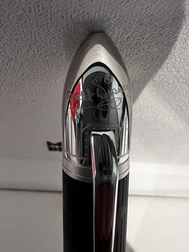 Montblnc limited edition