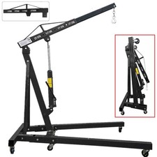 2 Ton Hydraulic Folding Engine