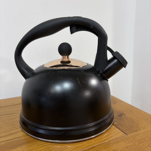 Typhoon whistling kettle tea - typhoon,