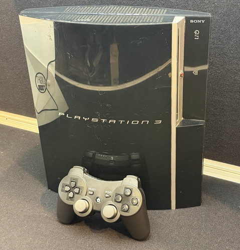 Sony playstation ps3 80gb - sony,