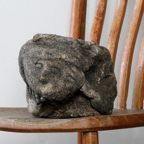 Antique rare medieval - , norman