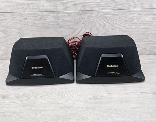 Pair technics ps60 - pair,