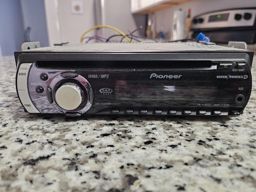 Pioneer deh 2900mp - deh-2900mp, radio