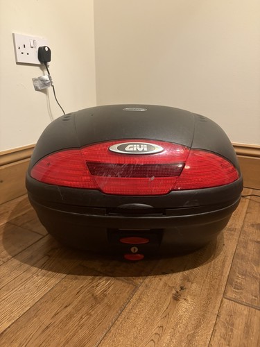 Genuine givi e450n - givi, monolock