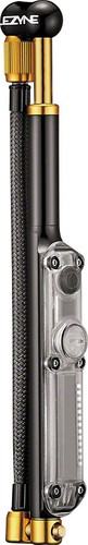 Lezyne digital shock - lezyne, drive