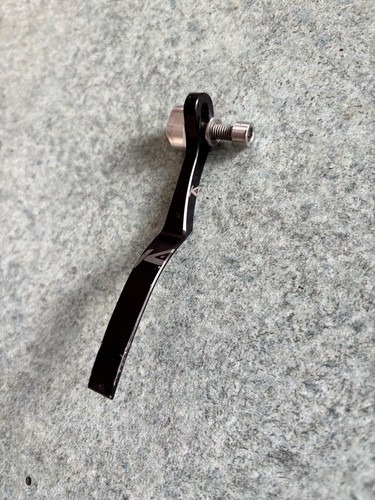 Edge road braze - braze-on, chain