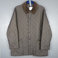 Barbour Liddesdale Jacket Coat
