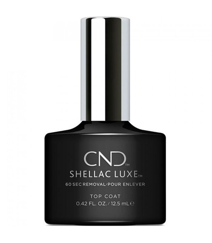Cnd shellac luxe - cnd,