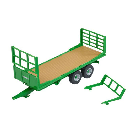 Britains flat bed - britains, 1:32
