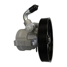 Power Steering Pump Volvo S40