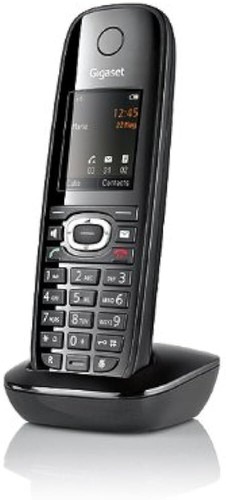 Siemens gigaset c59h cordless - gigaset,