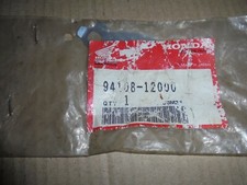 HONDA   CA160 / CA95