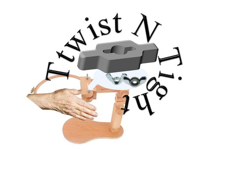 Twist tight wing - tight,
