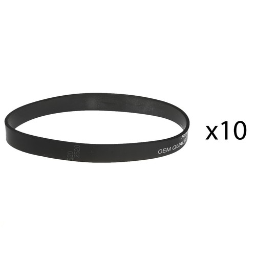 Vacuum cleaner rubber drive - cleaner,