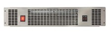Electric Built in Plinth Heater 2kw Stainless Steel - APH02SS of CDA