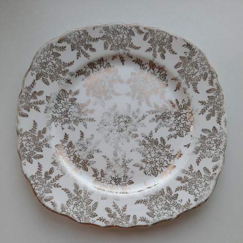 Royal vale gold white - gold,
