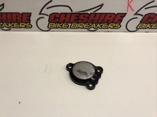 ♻️ Yamaha Fzr750 Fzr 750 1987 - 1988 Engine Valve Crankcase Cover Case Casing ♻️