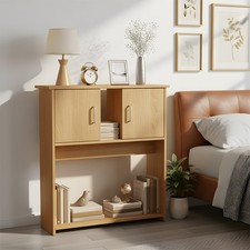 Wooden Console Table Side