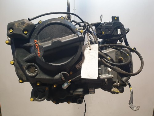 Ktm 125 duke - ktm, engine