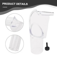 Must Have Dust Extraction