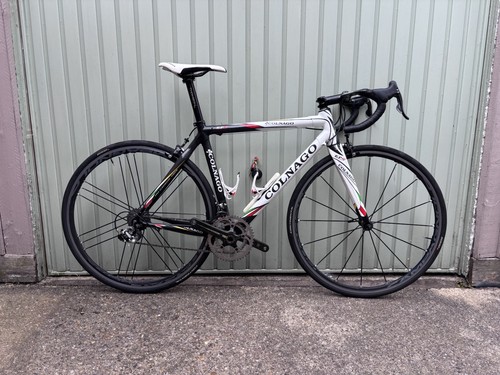 Colnago eps frame - frame, (not