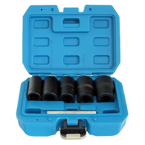 Grip twist socket set - twist,