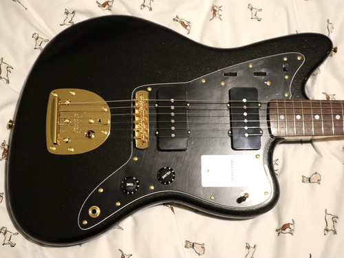 Fender japan traditional - -,