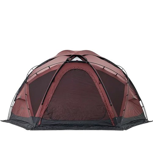 Pomoly pro hot - 6x, tent