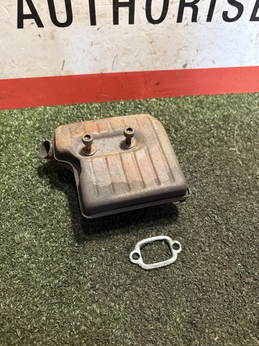 Sachs dolmar 112 petrol - 112,