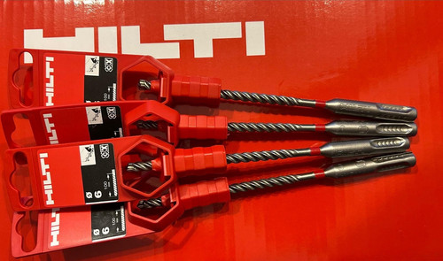 Hilti sds 6mm - hilti,