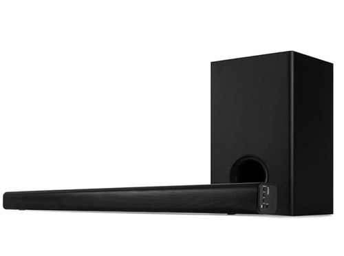 Bush sr215y 1ch bluetooth - sr215y,
