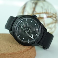 Ulysse Nardin Freak X Ti Black